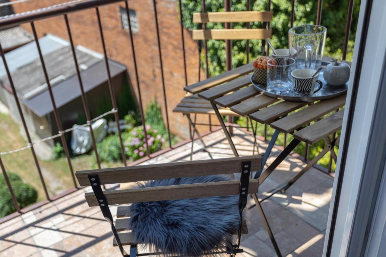 Spacious 2Bdr Apartment With A Cute Balcony Zagreb Eksteriør bilde