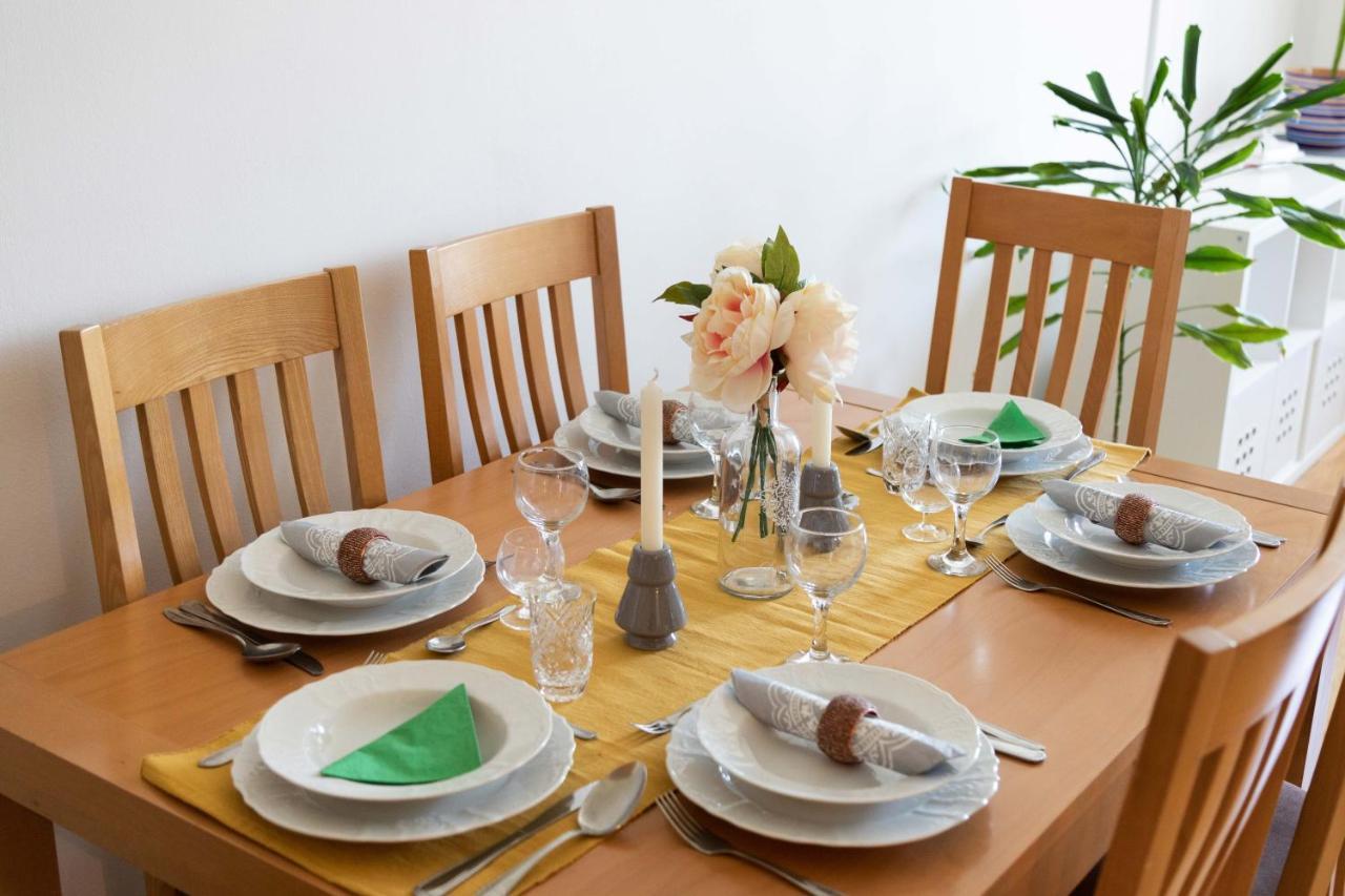 Spacious 2Bdr Apartment With A Cute Balcony Zagreb Eksteriør bilde