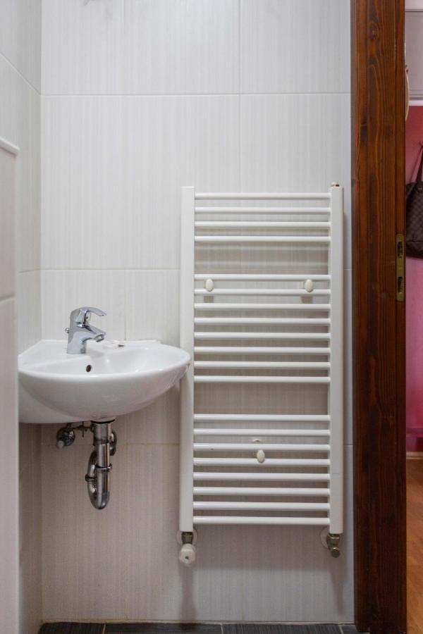Spacious 2Bdr Apartment With A Cute Balcony Zagreb Eksteriør bilde